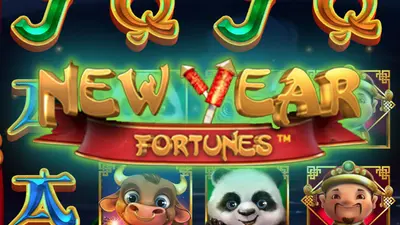 new year fortunes