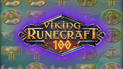 viking runecraft 100